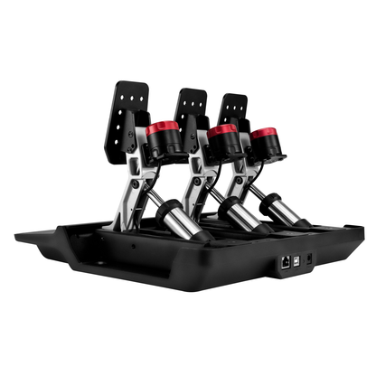 SIMAGIC P-HPR GT | Módulo Háptico para Pedales