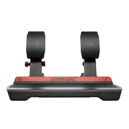 Pedales SIMAGIC P700 | Pedalera de Alta Precisión