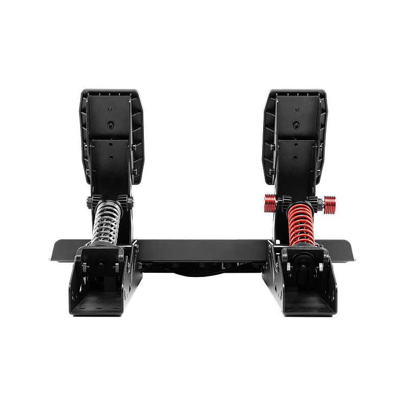Pedales SIMAGIC P700 | Pedalera de Alta Precisión