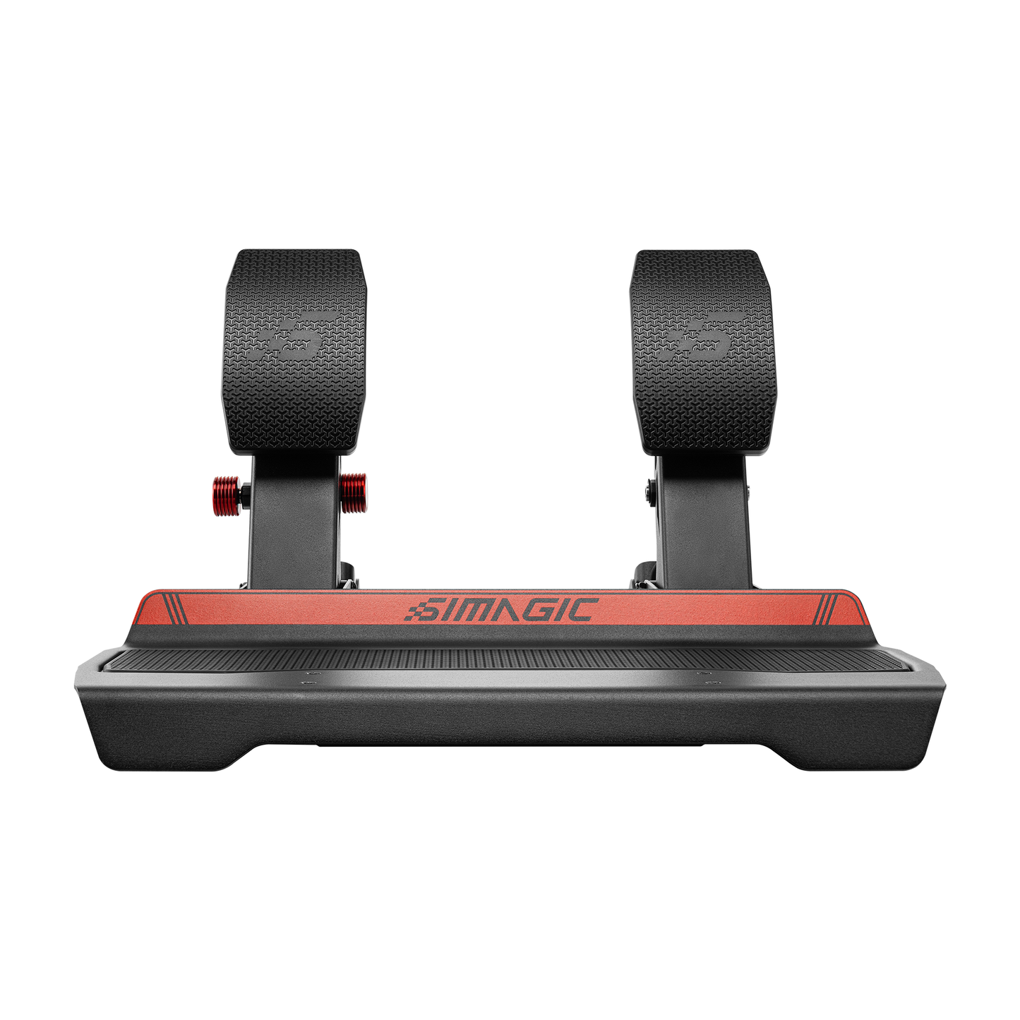 Pedales SIMAGIC P700 | Pedalera de Alta Precisión