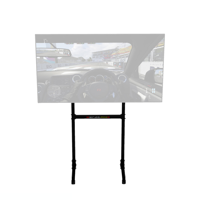 Single Monitor Stand | FC Racing Colombia 3