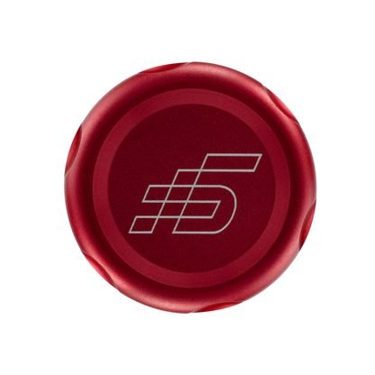 SIMAGIC P-HPR GT | Módulo Háptico para Pedales