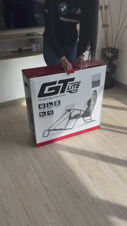 GT Lite Pro - Next Level Racing