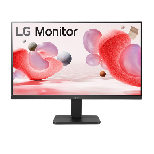 Monitor LG 24MR400B | 24" Full HD 100Hz