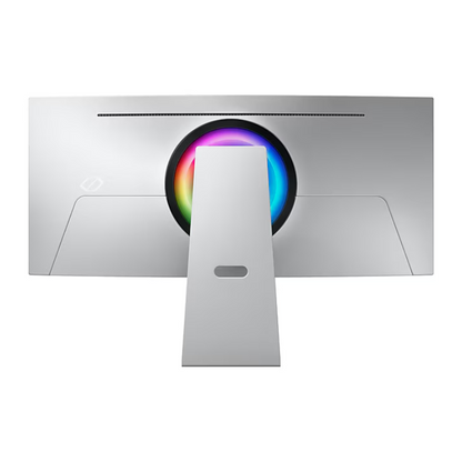 Monitor Samsung G8 LS24BG850SNXZA | 34" Curvo OLED 175hz