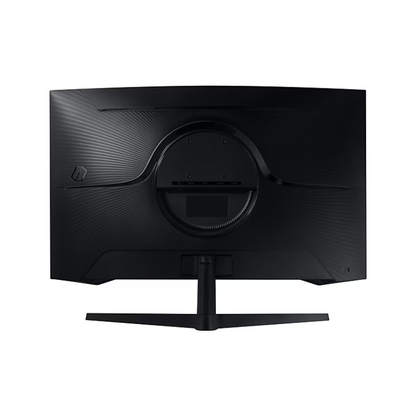 Monitor Samsung LS32CG550ENXZA | 32" VA 165Hz Curvo