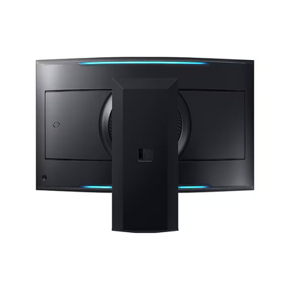 Monitor Curvo Samsung ARK  LS55BG970 | 55" VA 165Hz 4K