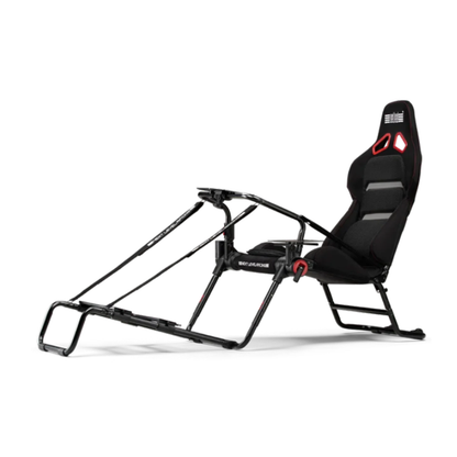 GT Lite Pro NLR-S031 | Cockpit SimRacing Profesional Colombia | FC Racing