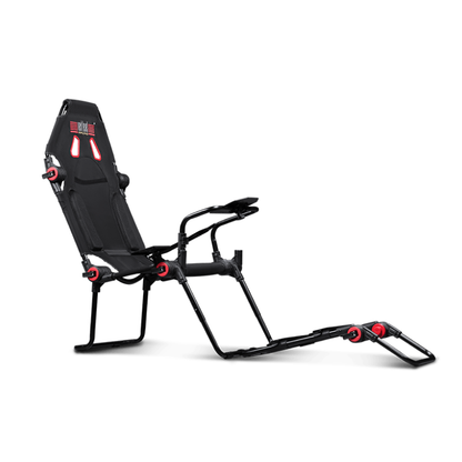 F-GT Lite NLR-S015 | Cockpit SimRacing Plegable GT y Fórmula Colombia | FC Racing